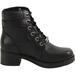 Harley Davidson Women's Bonsallo Military Boots Shoes