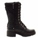 Harley Davidson Women's Eda Fashion Boots Shoes D83736