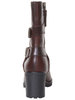 Harley-Davidson Women's Lalanne Triple Strap Motorcycle Boots