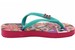 Havaianas Girl's Disney Cool Fashion Flip Flops Sandals Shoes