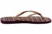 Havaianas Women's Slim Fresh Fashion Flip Flops Sandals Shoes