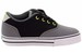 Heelys Boy's Launch Fashion Canvas Skate Sneakers Shoes