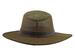 Henschel Men's Adventurer Mesh Breezer Safari Hat