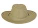 Henschel Men's Aussie Twill Outdoor Hat