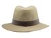 Henschel Men's Outback Cotton Canvas Safari Hat