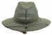 Henschel Men's Packable Aussie 5310 Breezer Safari Hat