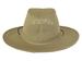 Henschel Men's UV Protection Mesh Aussie Breezer Hat