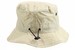 Henschel Men's Waterproof Packable Rain Bucket Hat