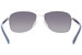 Hugo Boss 0762/S Sunglasses Men's Pilot Shape