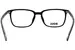 Hugo Boss 1670 Eyeglasses Men's Full Rim Rectangle Shape