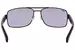 Hugo Boss 1761/S Sunglasses Men's Pilot