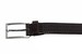 Hugo Boss Cersten Men's Skinny Braided Leather Belt