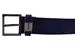 Hugo Boss Giove-Mplate_Sz35 Men's Genuine Leather Belt