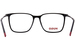 Hugo Boss HG-1288 Eyeglasses Men's Full Rim Square Shape