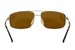 Hugo Boss Men's 0426/P/S 0426PS Fashion Sunglasses