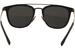 Hugo Boss Men's 0838S 0838/S Square Sunglasses