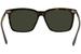 Hugo Boss Men's 0883S 0883/S Square Sunglasses