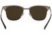 Hugo Boss Men's 0934S 0934/S Fashion Pilot Sunglasses
