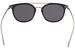 Hugo Boss Men's 1013S 1013/S Fashion Pilot Sunglasses