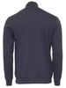 Hugo Boss Men's Authentic Track Jacket Zip-Up French Terry Loungewear