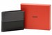 Hugo Boss Men's Bassem 2-Tone Leather Bi-Fold Wallet