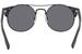 Hugo Boss Men's BO 0280S 0280/S Fashion Pilot Sunglasses