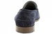 Hugo Boss Men's Bront S Fashion Suede Loafer Shoes