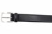 Hugo Boss Men's C-Barney-L Smooth Genuine Leather Belt