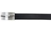 Hugo Boss Men's C-Baxter Leather Belt