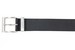 Hugo Boss Men's C-Budy Hammered Genuine Leather Belt