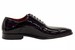 Hugo Boss Men's C-Hupat Lace-Up Loafers Shoes