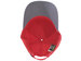 Hugo Boss Men's Cap-Bold-Curved Baseball Cap Logo Strapback Hat (One Size)