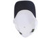 Hugo Boss Men's Cap-Bold-Curved Baseball Cap Logo Strapback Hat (One Size)