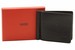 Hugo Boss Men's Dollar-6 Card Holder Bi-Fold Wallet