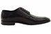 Hugo Boss Men's Dressapp_Derb_Buct Lace-Up Oxfords Shoes