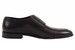 Hugo Boss Men's Dressapp Double Buckle Monk Strap Loafers Dressy Shoes