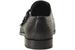 Hugo Boss Men's Dressapp Embossed Leather Loafers Shoes