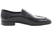 Hugo Boss Men's Dressapp Slip On Leather Loafers Shoes