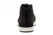 Hugo Boss Men's Dynamo Canvas/Leather Sneakers Shoes