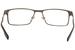 Hugo Boss Men's Eyeglasses 0428 Full Rim Optical Frame