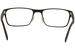 Hugo Boss Men's Eyeglasses 0511 Full Rim Optical Frame