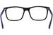 Hugo Boss Men's Eyeglasses 0733 Full Rim Optical Frame