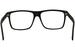 Hugo Boss Men's Eyeglasses 0880 Full Rim Optical Frame