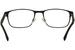 Hugo Boss Men's Eyeglasses 0881 Full Rim Optical Frame