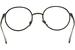 Hugo Boss Men's Eyeglasses 0887 Full Rim Optical Frame