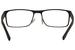 Hugo Boss Men's Eyeglasses BOSS/0601/N BOSS0601N Full Rim Optical Frame