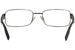 Hugo Boss Men's Eyeglasses BOSS/0602 BOSS0602 Full Rim Optical Frame