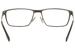 Hugo Boss Men's Eyeglasses BOSS/0673/N BOSS0673N Full Rim Optical Frame