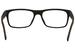 Hugo Boss Men's Eyeglasses BOSS/0729 BOSS0729 Full Rim Optical Frame