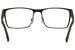 Hugo Boss Men's Eyeglasses BOSS/0730/N BOSS0730N Full Rim Optical Frame